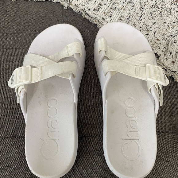 Chaco Women’s Customizable Chillos - Picture 5 of 9